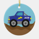 Search for racing truck christmas tree decorations For kids