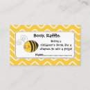 Search for book raffle tickets baby shower Black