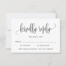 Search for thank you rsvp cards Calligraphy