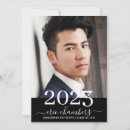 Search for 2023 invitations College grad