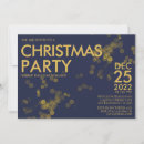Search for glitter christmas invitations Simple