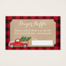 Search for vintage red truck invitations String lights
