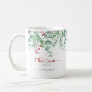 Search for eucalypt mugs Christmas wreath