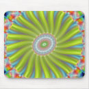 Search for oval mouse mats Green