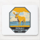 Search for moose mouse mats Denali national park
