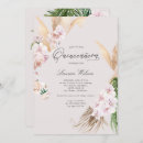 Search for tropical quinceanera invitations Quinceañera