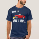 Search for snow plow tshirts Tractor