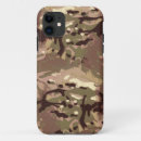 Search for army designs iphone cases Brown
