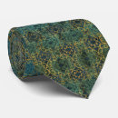 Search for scroll ties Green