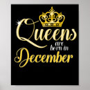 Search for december posters Birth month