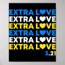 Search for extra posters World