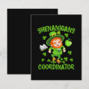 Search for patrick rsvp cards Lucky