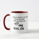 Search for funny marketing mugs Humor