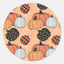 Search for halloween background stickers Autumn