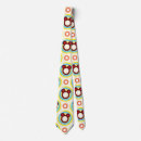 Search for animal cartoon ties Kids