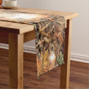 Search for camouflage table runners Hunter