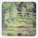 Search for impressionist stickers Claude