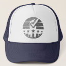 Search for checked hats Abstract