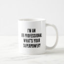 Search for whats your superpower mugs For him