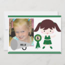 Search for cheerleader birthday invitations Kids