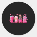 Search for valentine coffee stickers Boyfriend