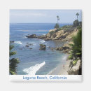 Search for laguna magnets Coast