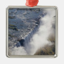 Search for waterfall christmas tree decorations Victoria falls
