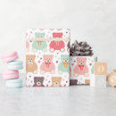 Search for baby boy 1st birthday wrapping paper For her