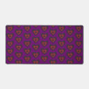 Search for gothic love mouse mats Hearts