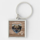 Search for puppy paw key rings Cute