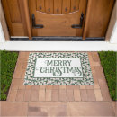 Search for retro doormats Xmas