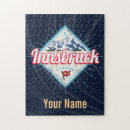 Search for austria puzzles Innsbruck