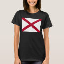 Search for crimson tshirts Alabama