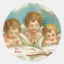 Search for three angels stickers Angelic