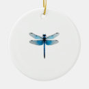 Search for blue dragon christmas tree decorations Watercolor