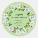 Search for orchard stickers Watercolor