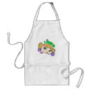 Search for libra aprons Girlz