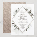 Search for diamonds invitations Couple