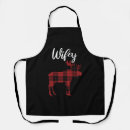 Search for matching aprons Merry christmas