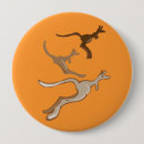 Search for australian kangaroo badges Kangaroos