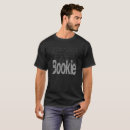 Search for booky clothing Bookie
