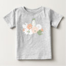 Search for peach baby shirts Green