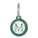 Search for christmas pet tags Green
