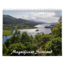 Search for scotland calendars Nature