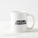 Search for counselling mugs Psychology