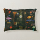Search for fish cushions Vintage