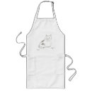 Search for sit aprons Cat