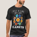 Search for solar system tshirts Nature