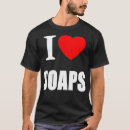 Search for soaps tshirts Rainbow