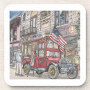 Search for lunch coasters Vintage
